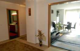 Apartament 3 camere, 94 mp, imobil nou, parcare, zona strazii Romul Ladea