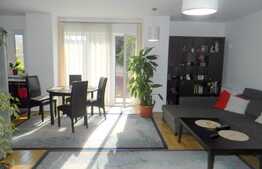 Apartament 3 camere, 94 mp, imobil nou, parcare, zona strazii Romul Ladea