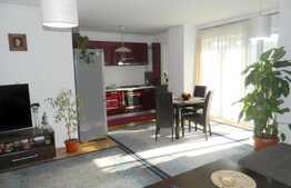 Apartament 3 camere, 94 mp, imobil nou, parcare, zona strazii Romul Ladea