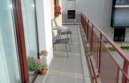 Apartament 3 camere, 94 mp, imobil nou, parcare, zona strazii Romul Ladea