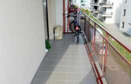 Apartament 3 camere, 94 mp, imobil nou, parcare, zona strazii Romul Ladea