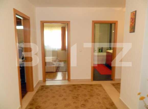 Apartament de închiriat 3 camere Gheorgheni - 28450AI | BLITZ Cluj-Napoca | Poza10