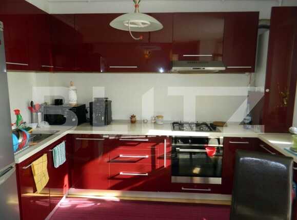 Apartament de închiriat 3 camere Gheorgheni - 28450AI | BLITZ Cluj-Napoca | Poza5