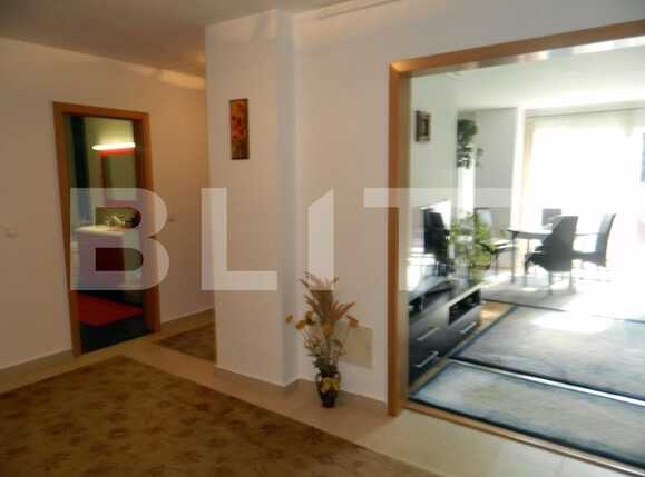 Apartament de închiriat 3 camere Gheorgheni - 28450AI | BLITZ Cluj-Napoca | Poza11