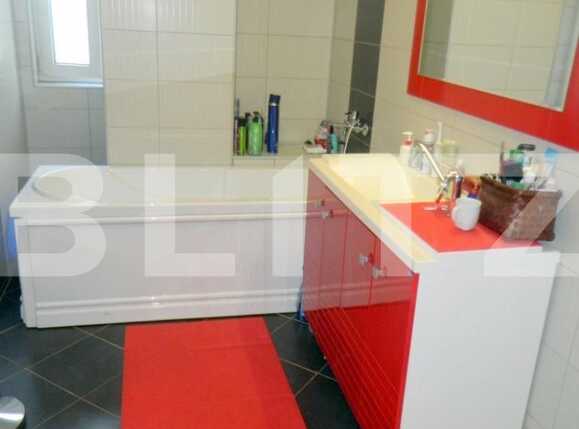 Apartament de închiriat 3 camere Gheorgheni - 28450AI | BLITZ Cluj-Napoca | Poza12