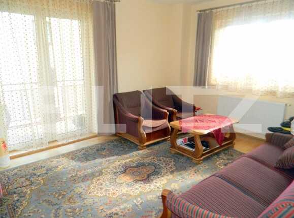 Apartament de închiriat 3 camere Gheorgheni - 28450AI | BLITZ Cluj-Napoca | Poza6