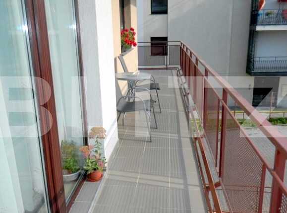Apartament de închiriat 3 camere Gheorgheni - 28450AI | BLITZ Cluj-Napoca | Poza15
