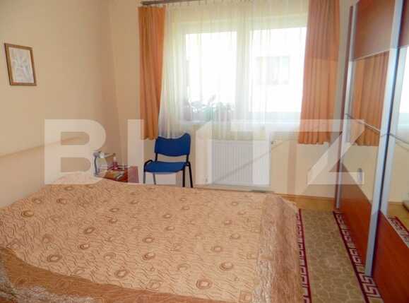 Apartament de închiriat 3 camere Gheorgheni - 28450AI | BLITZ Cluj-Napoca | Poza7
