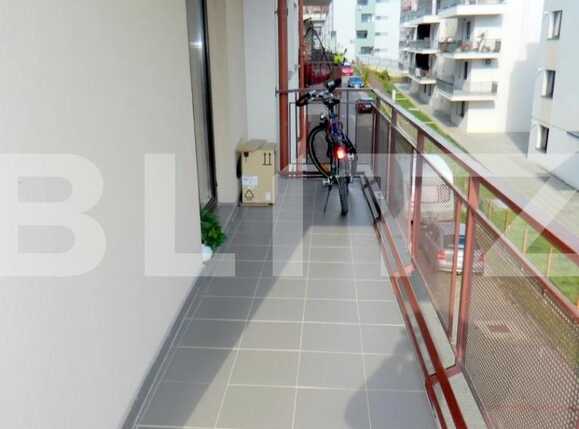 Apartament de închiriat 3 camere Gheorgheni - 28450AI | BLITZ Cluj-Napoca | Poza16