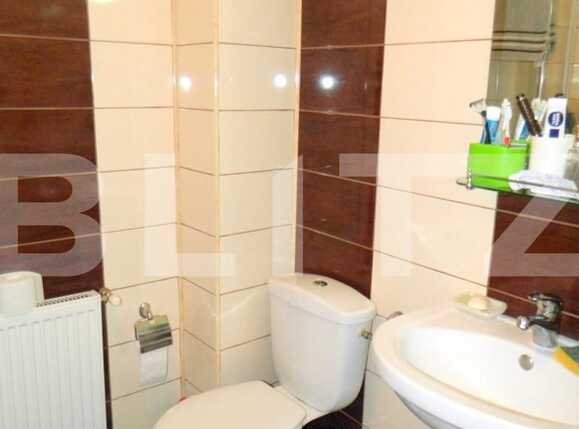 Apartament de închiriat 3 camere Gheorgheni - 28450AI | BLITZ Cluj-Napoca | Poza13