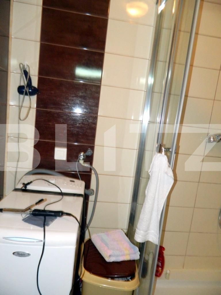 Apartament de închiriat 3 camere Gheorgheni - 28450AI | BLITZ Cluj-Napoca | Poza14