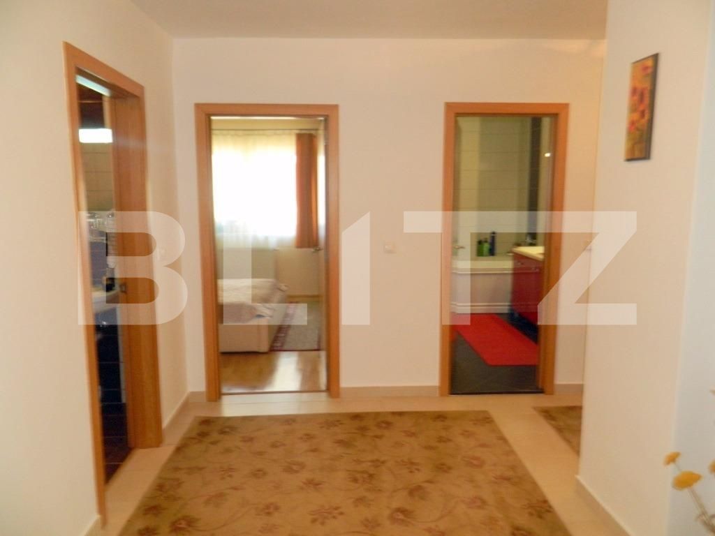 Apartament de închiriat 3 camere Gheorgheni - 28450AI | BLITZ Cluj-Napoca | Poza10
