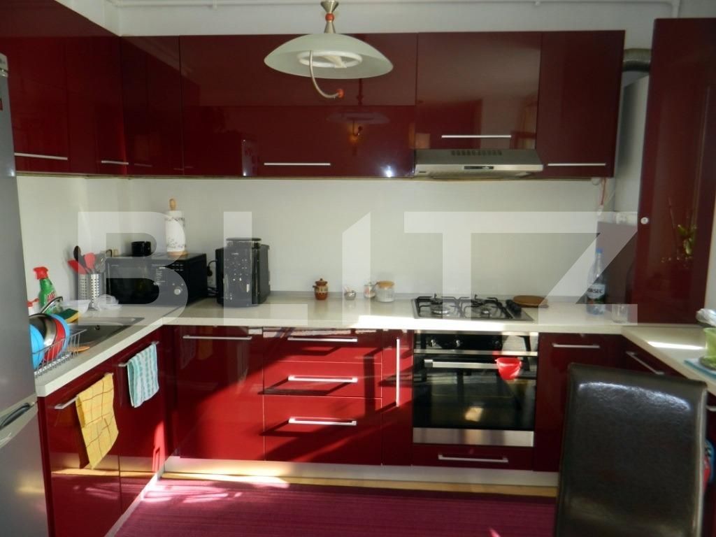 Apartament de închiriat 3 camere Gheorgheni - 28450AI | BLITZ Cluj-Napoca | Poza5