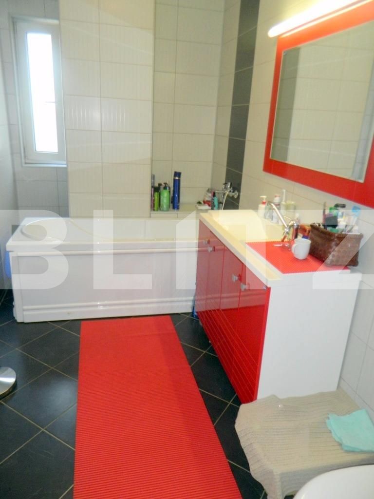 Apartament de închiriat 3 camere Gheorgheni - 28450AI | BLITZ Cluj-Napoca | Poza12