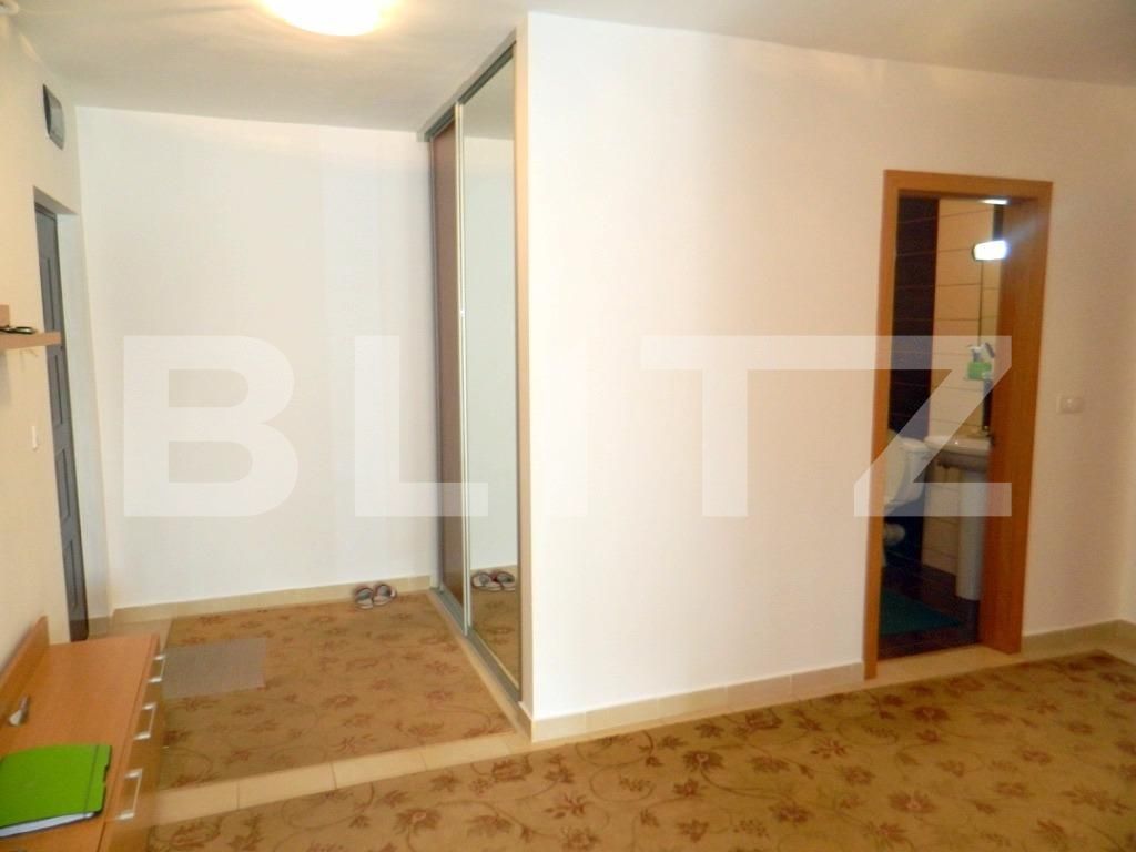 Apartament de închiriat 3 camere Gheorgheni - 28450AI | BLITZ Cluj-Napoca | Poza9
