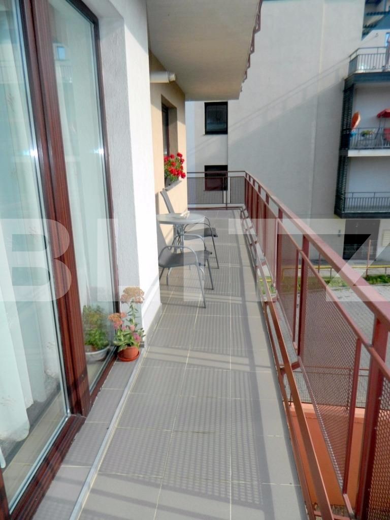 Apartament de închiriat 3 camere Gheorgheni - 28450AI | BLITZ Cluj-Napoca | Poza15