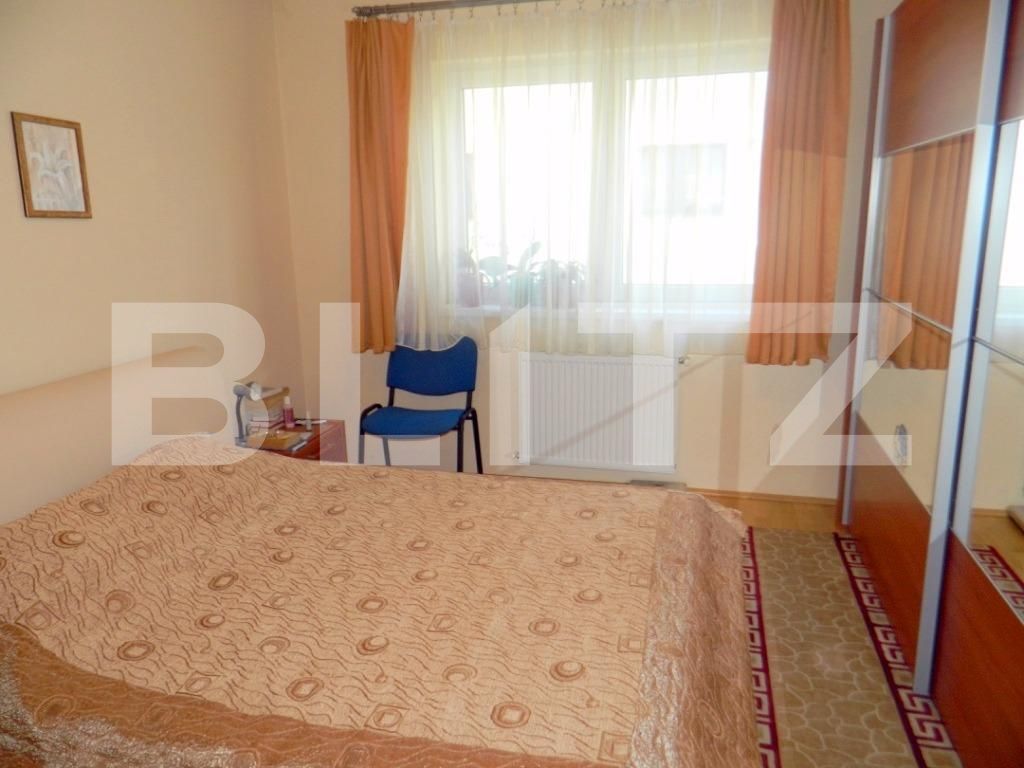 Apartament de închiriat 3 camere Gheorgheni - 28450AI | BLITZ Cluj-Napoca | Poza7