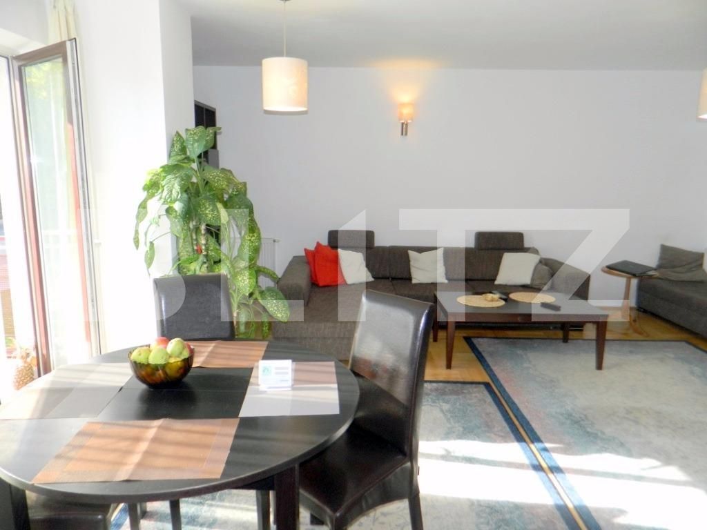 Apartament de închiriat 3 camere Gheorgheni - 28450AI | BLITZ Cluj-Napoca | Poza4