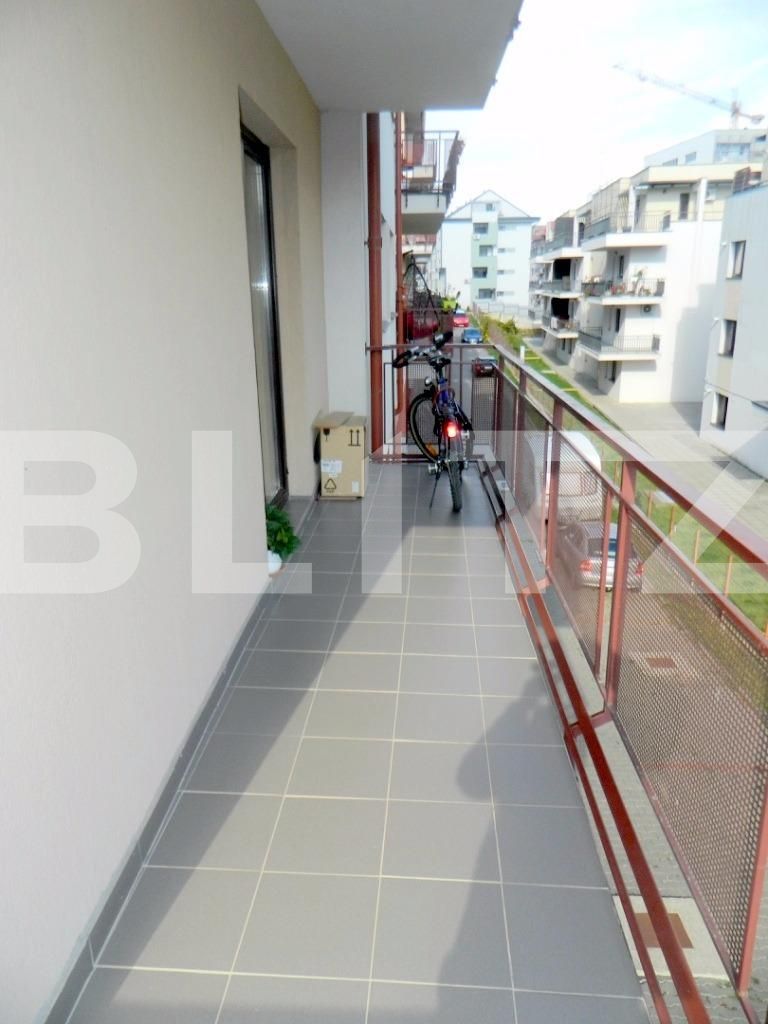 Apartament de închiriat 3 camere Gheorgheni - 28450AI | BLITZ Cluj-Napoca | Poza16