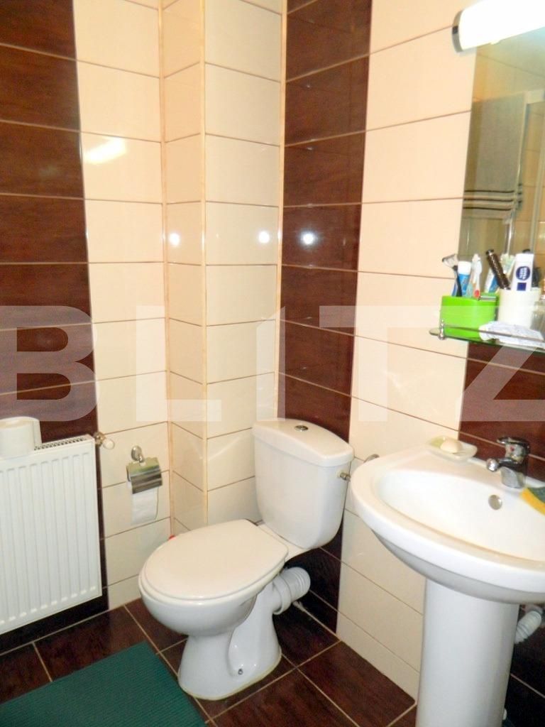 Apartament de închiriat 3 camere Gheorgheni - 28450AI | BLITZ Cluj-Napoca | Poza13