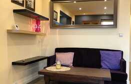 De inchiriat 3 camere in casa, 100 mp, terasa de 60 mp, 2 parcari, zona Grand Hotel Italia