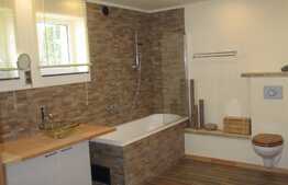 De inchiriat 3 camere in casa, 100 mp, terasa de 60 mp, 2 parcari, zona Grand Hotel Italia