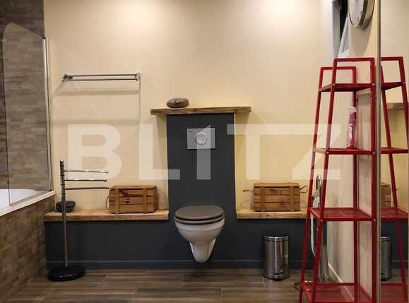 Apartament de închiriat 3 camere Andrei Mureşanu - 28451AI | BLITZ Cluj-Napoca | Poza19