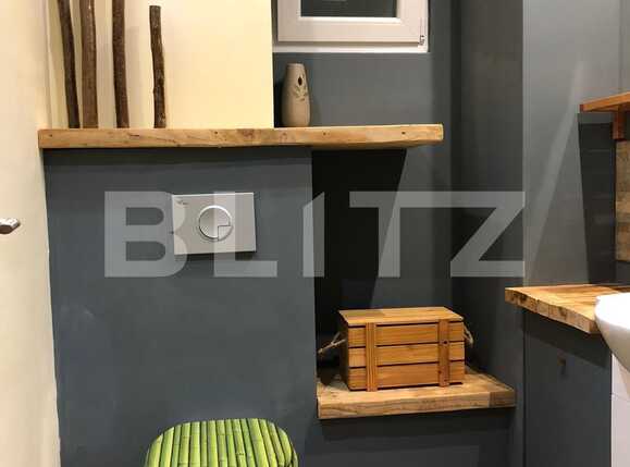 Apartament de închiriat 3 camere Andrei Mureşanu - 28451AI | BLITZ Cluj-Napoca | Poza17