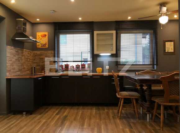 Apartament de închiriat 3 camere Andrei Mureşanu - 28451AI | BLITZ Cluj-Napoca | Poza12