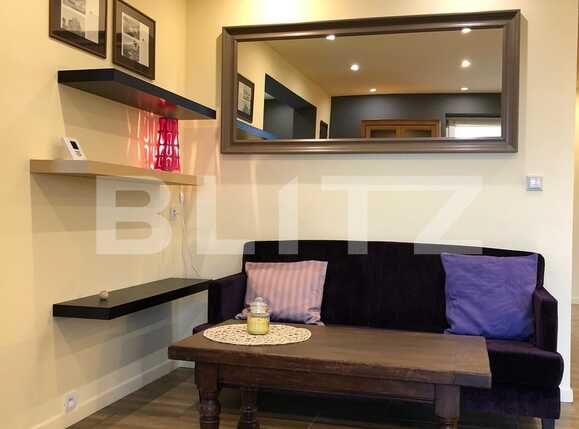 Apartament de închiriat 3 camere Andrei Mureşanu - 28451AI | BLITZ Cluj-Napoca | Poza5