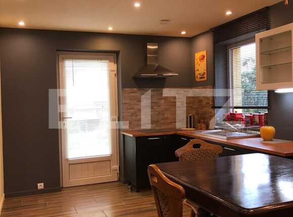 Apartament de închiriat 3 camere Andrei Mureşanu - 28451AI | BLITZ Cluj-Napoca | Poza13