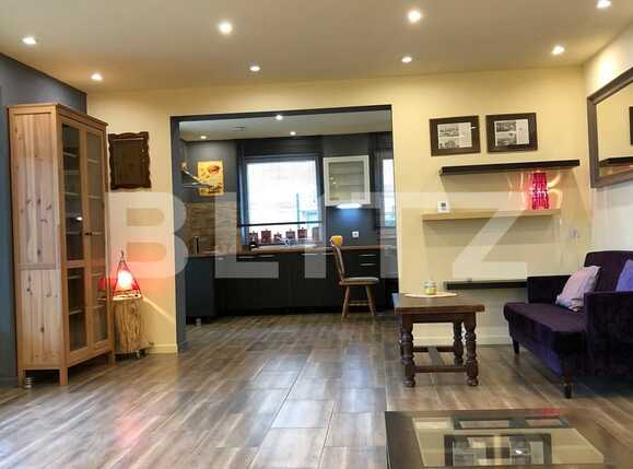 Apartament de închiriat 3 camere Andrei Mureşanu - 28451AI | BLITZ Cluj-Napoca | Poza4