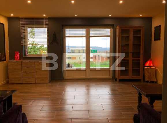 Apartament de închiriat 3 camere Andrei Mureşanu - 28451AI | BLITZ Cluj-Napoca | Poza6