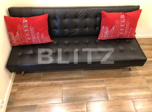 Apartament de închiriat 3 camere Andrei Mureşanu - 28451AI | BLITZ Cluj-Napoca | Poza8