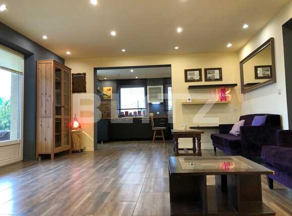 Apartament de închiriat 3 camere Andrei Mureşanu - 28451AI | BLITZ Cluj-Napoca | Poza2