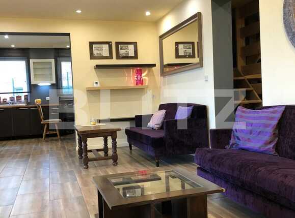 Apartament de închiriat 3 camere Andrei Mureşanu - 28451AI | BLITZ Cluj-Napoca | Poza3