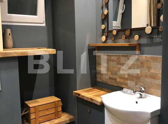 Apartament de închiriat 3 camere Andrei Mureşanu - 28451AI | BLITZ Cluj-Napoca | Poza16