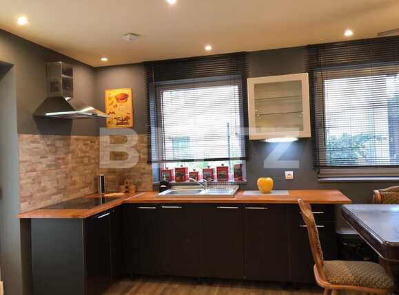 Apartament de închiriat 3 camere Andrei Mureşanu - 28451AI | BLITZ Cluj-Napoca | Poza15