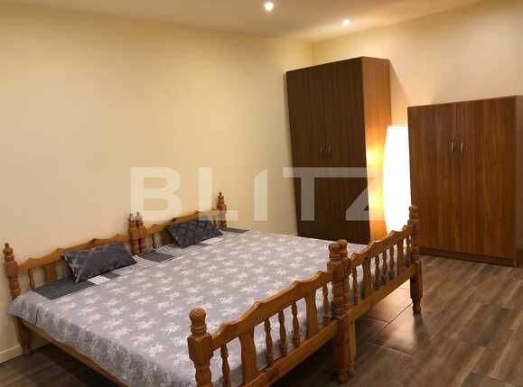 Apartament de închiriat 3 camere Andrei Mureşanu - 28451AI | BLITZ Cluj-Napoca | Poza10