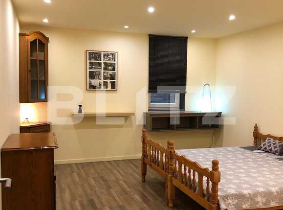 Apartament de închiriat 3 camere Andrei Mureşanu - 28451AI | BLITZ Cluj-Napoca | Poza9