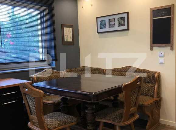 Apartament de închiriat 3 camere Andrei Mureşanu - 28451AI | BLITZ Cluj-Napoca | Poza14