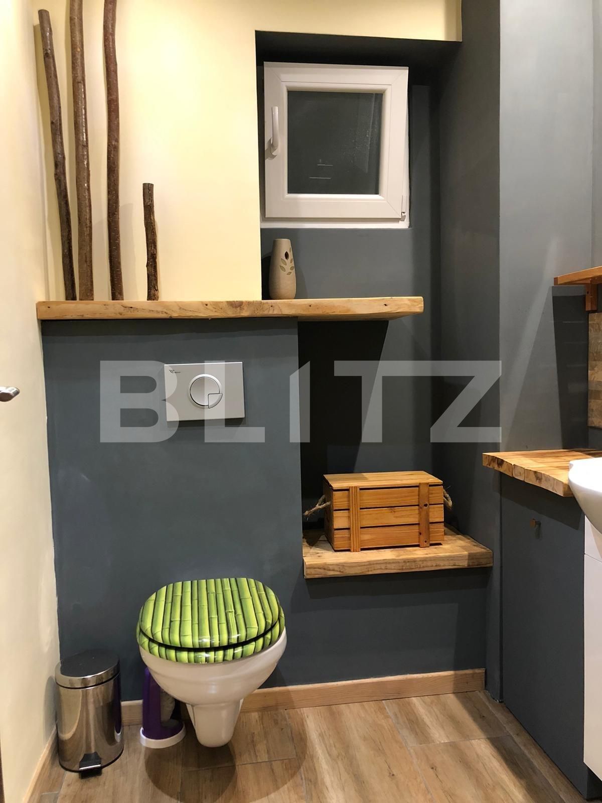 Apartament de închiriat 3 camere Andrei Mureşanu - 28451AI | BLITZ Cluj-Napoca | Poza17