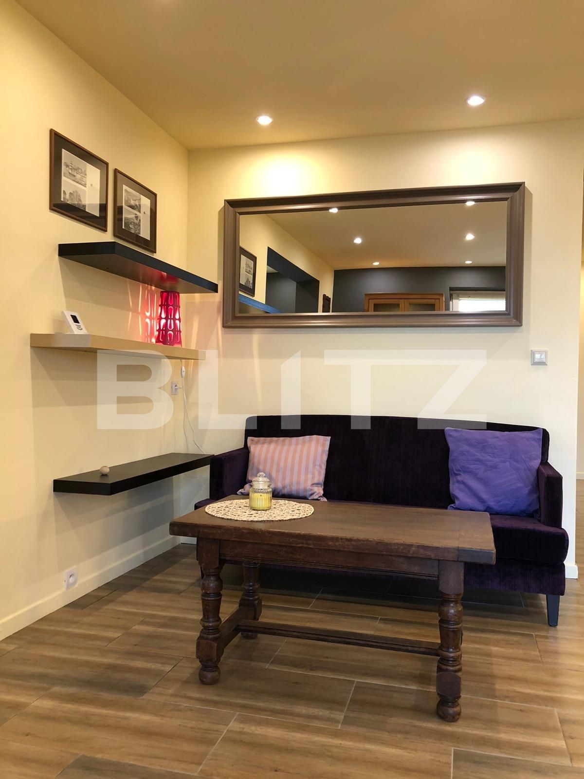 Apartament de închiriat 3 camere Andrei Mureşanu - 28451AI | BLITZ Cluj-Napoca | Poza5