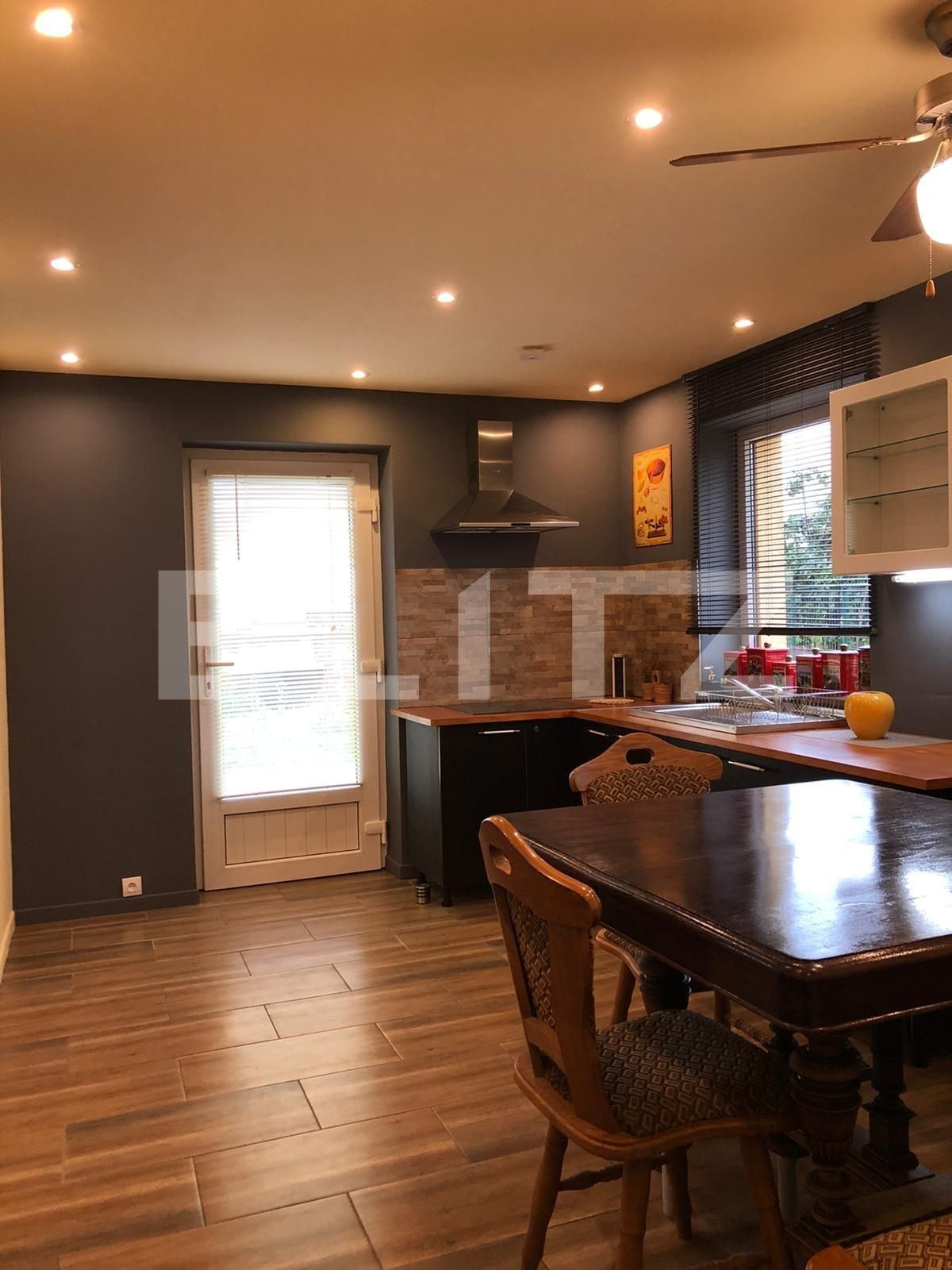 Apartament de închiriat 3 camere Andrei Mureşanu - 28451AI | BLITZ Cluj-Napoca | Poza13