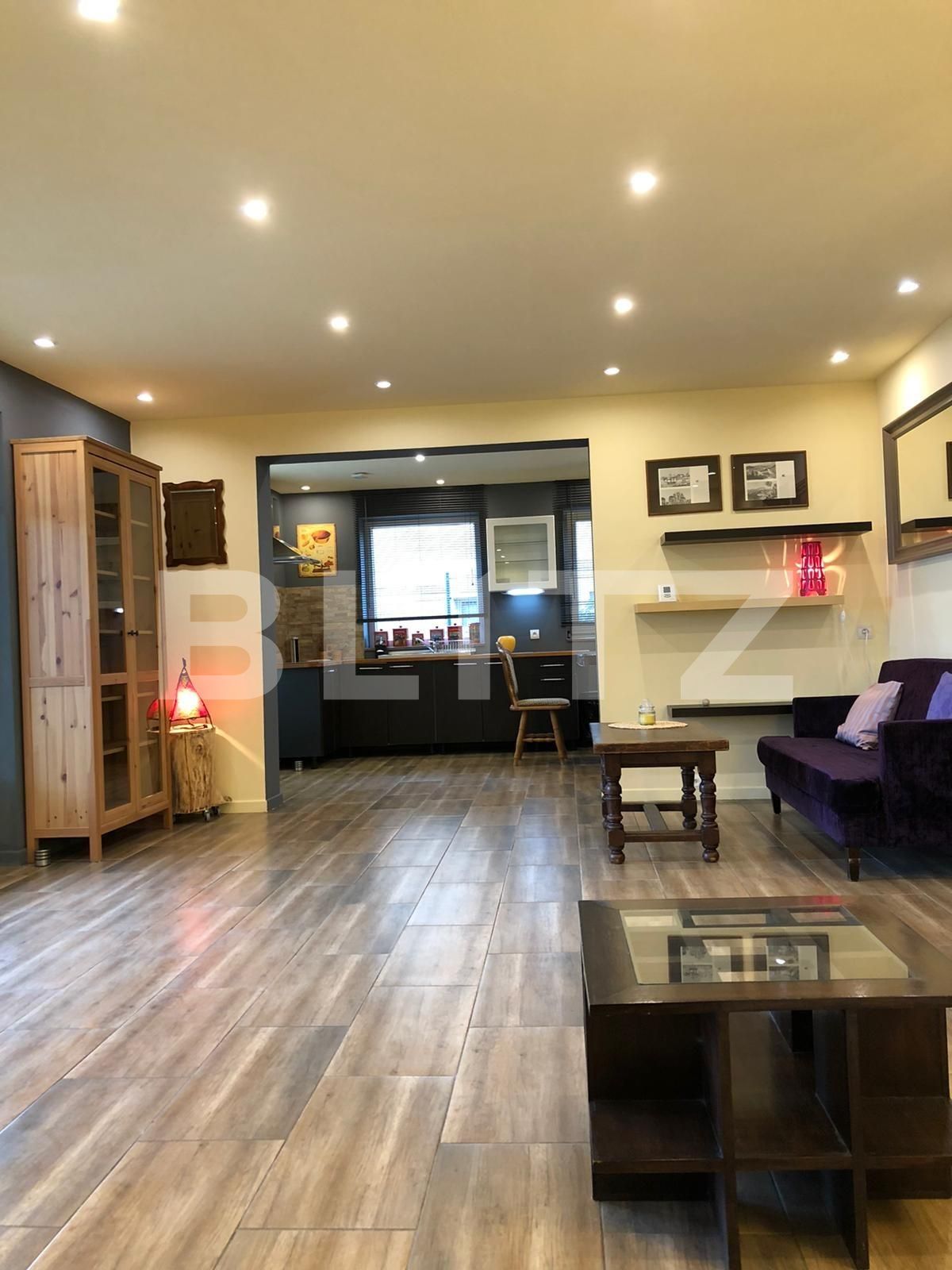 Apartament de închiriat 3 camere Andrei Mureşanu - 28451AI | BLITZ Cluj-Napoca | Poza4