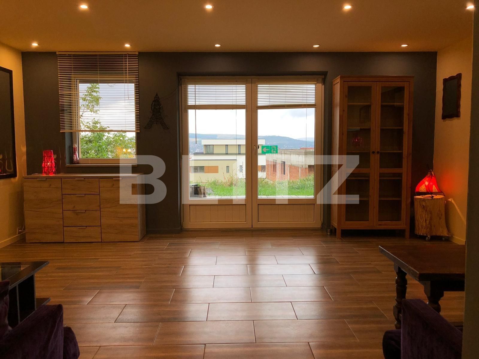 Apartament de închiriat 3 camere Andrei Mureşanu - 28451AI | BLITZ Cluj-Napoca | Poza6