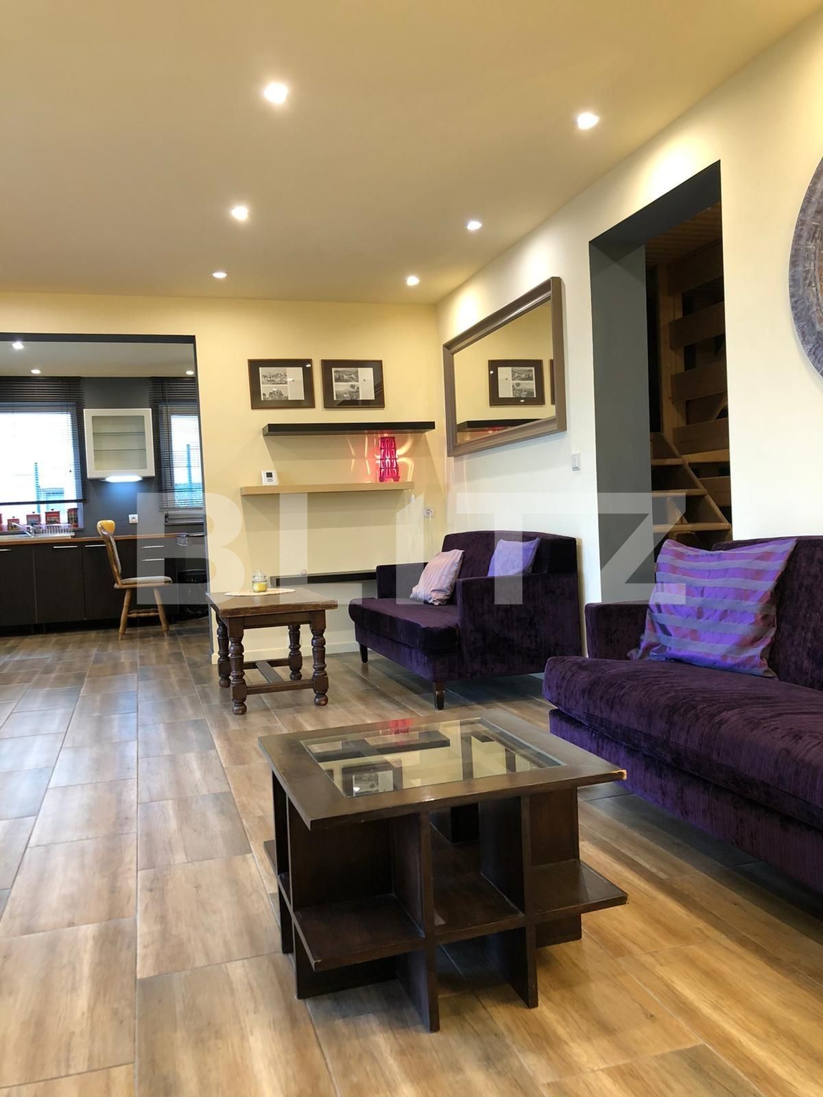 Apartament de închiriat 3 camere Andrei Mureşanu - 28451AI | BLITZ Cluj-Napoca | Poza3