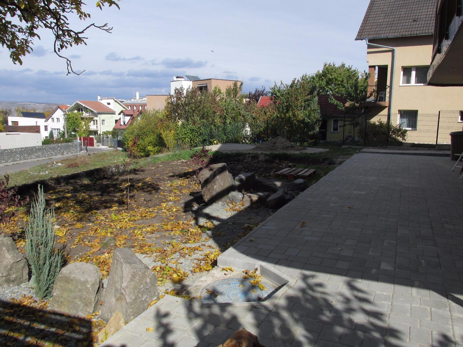 Apartament de închiriat 3 camere Andrei Mureşanu - 28451AI | BLITZ Cluj-Napoca | Poza20