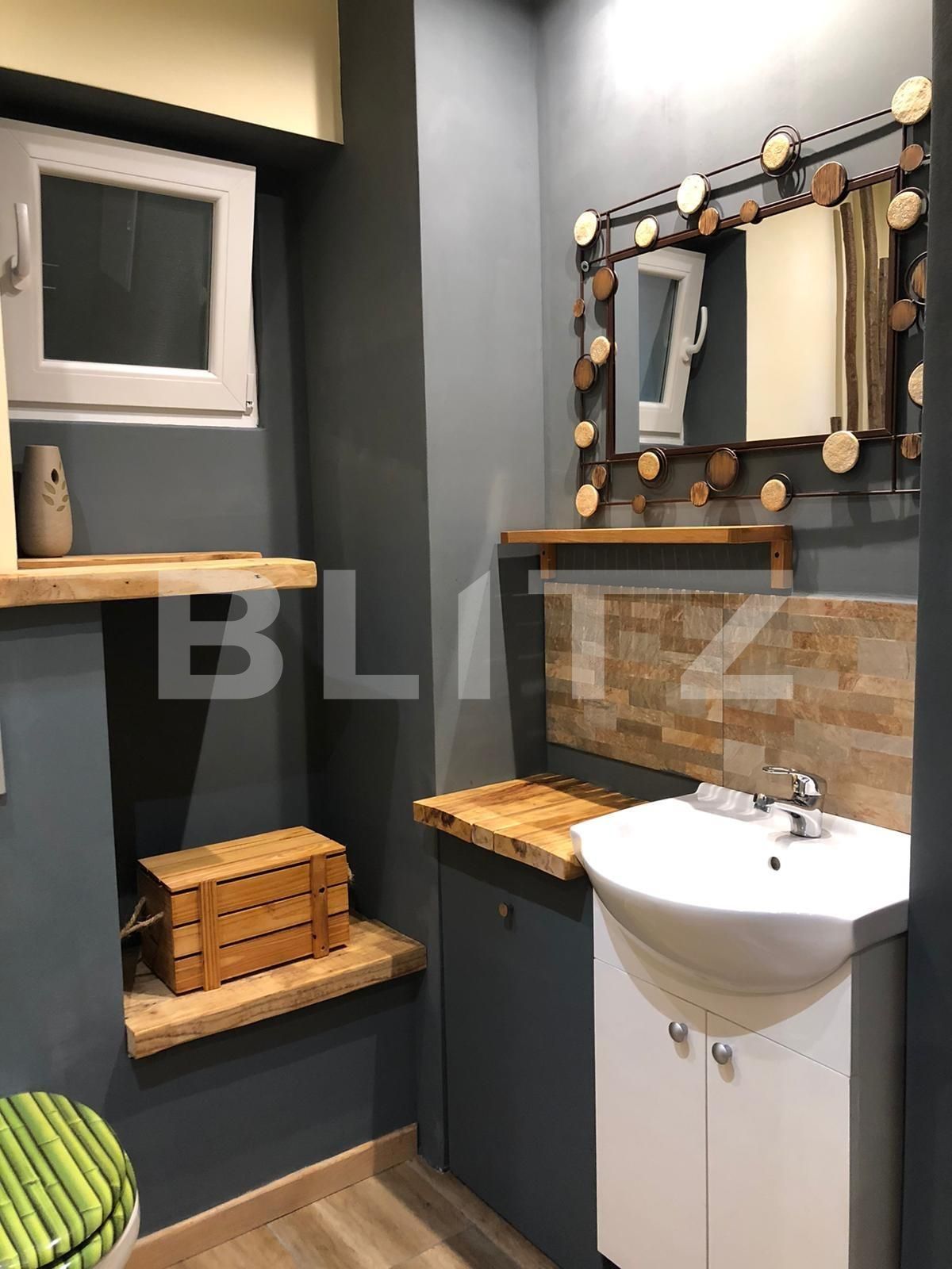 Apartament de închiriat 3 camere Andrei Mureşanu - 28451AI | BLITZ Cluj-Napoca | Poza16