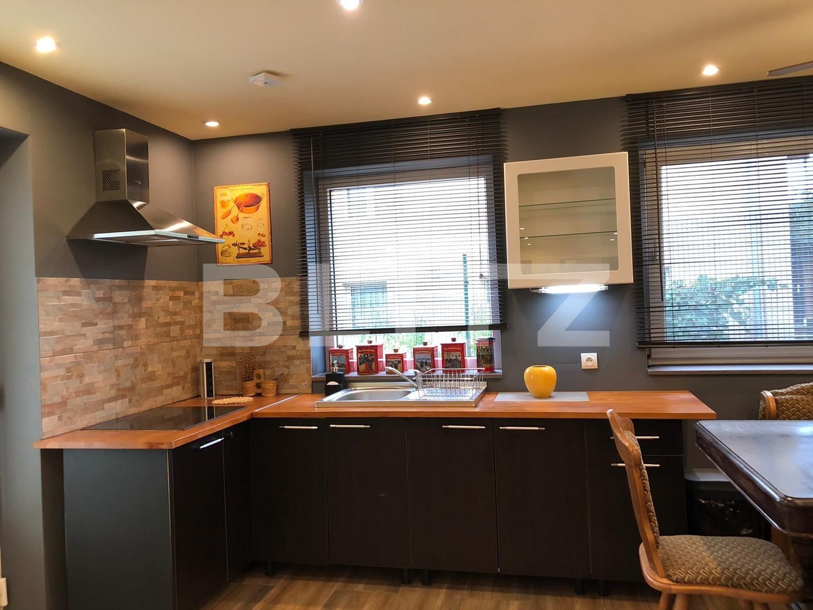 Apartament de închiriat 3 camere Andrei Mureşanu - 28451AI | BLITZ Cluj-Napoca | Poza15